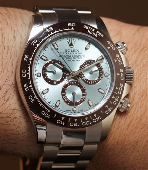 rolex platinum daytona msrp|rolex cosmograph daytona platinum price.